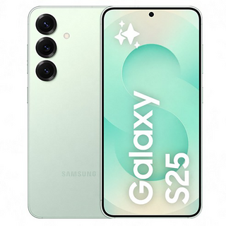 [삼성 갤럭시 S25플러스 중고 공기계 핸드폰 그린 리퍼급 이미지]