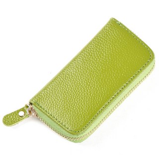 真皮鑰匙包 鑰匙拉鍊包 鎖匙圈包