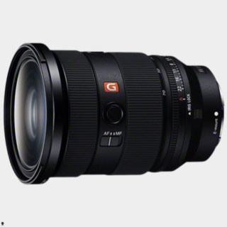 소니 알파 FE 24-70mm F2.8 GM II 풀프레임 미러리스 표준줌렌즈 정품, 블랙