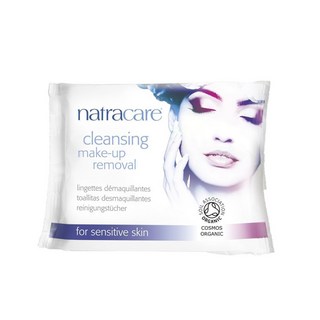 나트라케어 물티슈 20개입, 1개