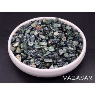 24H出貨 天然雀眼石碎石 裝飾擺件 盆栽裝飾 水晶消磁, 商品編號D200/雀眼石,7-14mm/100克