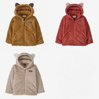 [백화점정품] 파타고니아키즈 후리스 [파타고니아코리아] 25키즈 베이비 퍼리 프렌즈 후디(61155Q7) 플리스 뽀글이 맨투맨