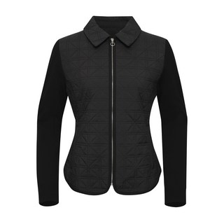 [제이디엑스] JDX 골프 봄 여성 변형 퀼팅 점퍼 X2WJX5113