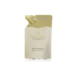 밀본 인페놈 헤어 트리트먼트 230gR, 1개, 230g