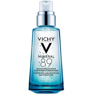 VICHY 薇姿火山能量微精華，保濕修護肌膚屏障，清爽不黏膩，敏感肌適用, 75g, 1件