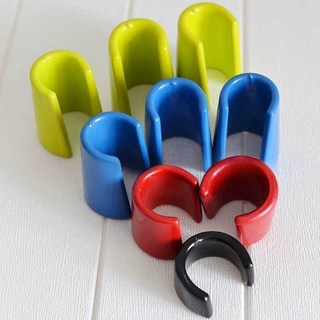 야구배트링 무게링 스윙 트레이닝 웨이트링 야구용품, C형 16온스 그린, 1개, C형 16온스 그린