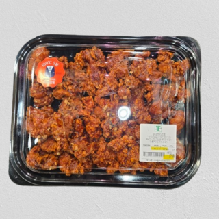 트레이더스 순살 닭강정 (즉석조리식품) 냉장