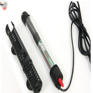 수중히터 물통히터 닭 병아리 급수히터 닭물통 닭용품, 100W, 1개