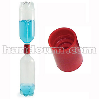 토네이도실험기, 연결장치만, 1개