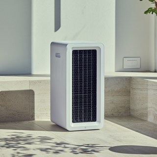 에어리어 그래핀 PTC 온풍기 가정용 사무실 업소용 전기 히터 난로 온열기, 에어리어 그래핀 PTC 온풍기 / AR-2500W