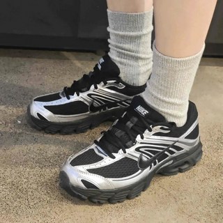 나이키 에어맥스 우먼즈 모토 2K 실버 블랙 HQ2056-007