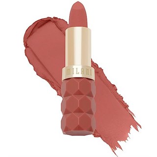 Milani Color Fetish 口紅 色號-Secret Dr.Grace推薦, 1個