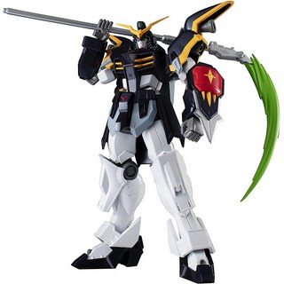 BANDAI 鋼彈 GUNDAM UNIVERSE 約160mm 完成品, 1個, 死神鋼彈/新機動戰記 xxxg-01d