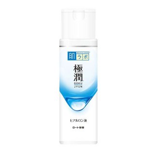 하다라보 고쿠쥰 히알루론 스킨, 2개, 170ml