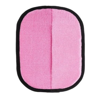 애완 동물 정전기 제모 장갑 이중 방향 강모 접착 브러시 재사용 가능한 머리카락 흡착 청소, B, 1개