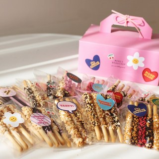 대용량 하이버디 막대과자 만들기 DIY 세트, 1세트