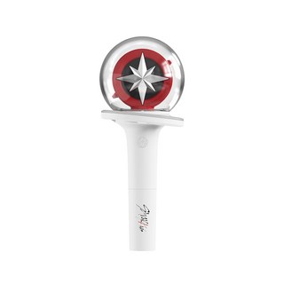 [당일출발] 스트레이키즈 공식 응원봉 VER2 나침봉 Stray Kids OFFICIAL LIGHT STICK 2세대