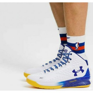 [언더아머_스포츠] 오리지널 커리 1 레트로 농구화 덥 네이션 TM3024397 농구 트레이닝화 운동화