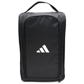 ADIDAS SMU SHOE BAG2 IN2693 IX0748 신발주머니, IN2693 블랙, 1개