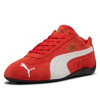 PUMA 男女通用 Speedcat 運動鞋 398846