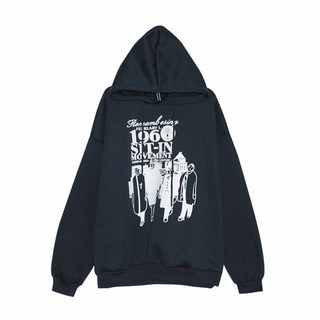 【小蘭優購】女生韓版帽T 刷毛加絨 寬鬆 長袖 棉質 長版上衣