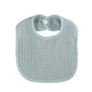 六層紗布圍兜 - 台灣快速出貨口水巾 紗布巾 紗布嘴圍 嘴圍 圍兜兜 新生兒圍兜兜 吸奶巾 溢奶巾 圍兜 嬰兒口水巾