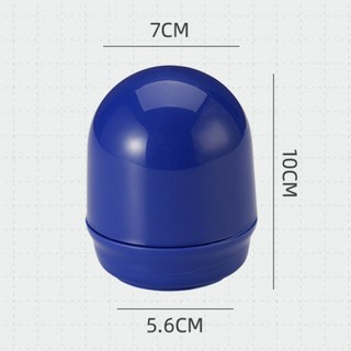 【台灣現貨】骰盅(附贈5顆骰子) 吹牛骰盅 激爆骰子樂 骰子 吹牛骰子 吹牛遊戲, 1個, 【骰盅(附贈5顆骰子)】顏色隨機, 顏色隨機