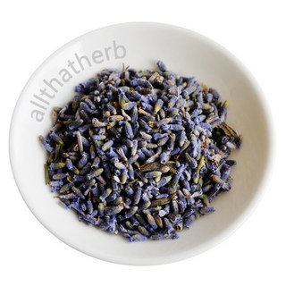 올댓허브 라벤더허브건초, 100g, 1개