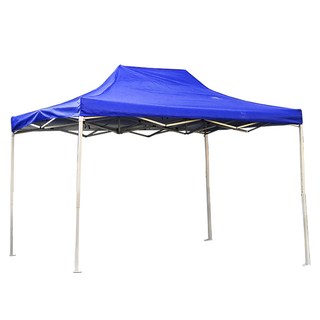 帳篷 客廳帳 2*3 3*4.5M 頂布 銀膠隔熱 遮陽篷 活動帳篷 露營帳篷 休閒 露營 遮陽篷 擺攤 天幕帳, 紅色