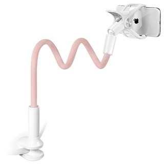 스틸리 프리미엄 강력 휴대폰 거치대 K3, STEELIE-K3 라이트 핑크, 1개