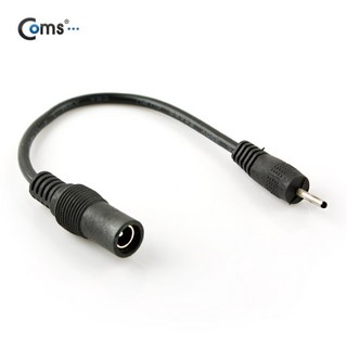 DC 전원 변환 젠더 5.5 2.1 F 2.0 0.6 M 아답터 변환 케이블 어뎁터 변환 잭 BE073, 선택없음, 1개