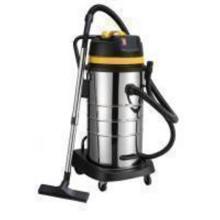 WIN五金 台灣製造順帆牌 WDS-60 乾濕兩用 工業用吸塵器 手動振塵 110V 雙層過濾, 詳見包裝