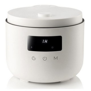 신일 가열식 가습기, SUH-R3000FR, 백색