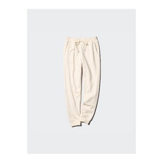 유니클로 UNIQLO 티셔츠 히트텍스웨트팬츠(다리길이68~70cm)