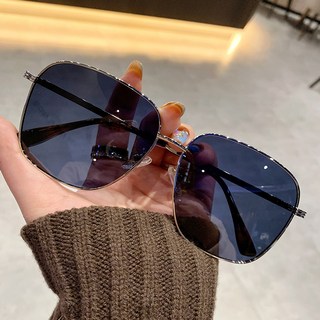 고급 오버사즈 패션 선글라스 - 편광 & 자외선 차단 랜즈 남여공용