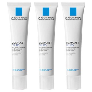라로슈포제 시카플라스트 젤 B5, 40ml, 3개