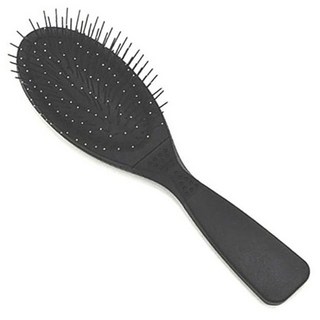 MADAN 마단핀브러쉬 소 Small MPB-S01A 블랙 Soft Type 강아지 고양이 브러쉬 마단브러쉬 엉킨털제거빗 강아지빗 고양이빗, 1개