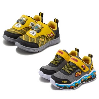 스케쳐스(키즈)컴피 플랙스2.0 외1종 829616