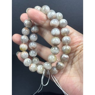 采禪手作 B968 幽靈聚寶盆11.5mm