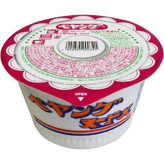 마루카 페양그 누들 85g × 12개, 1개