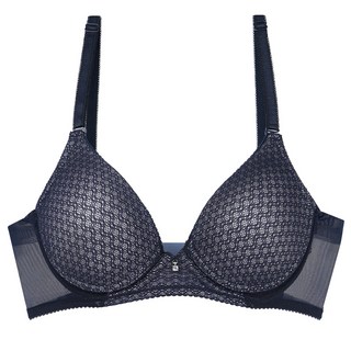 비너스자스민 광폭 망사윙 몰드 브라 A-F컵 jbr1255