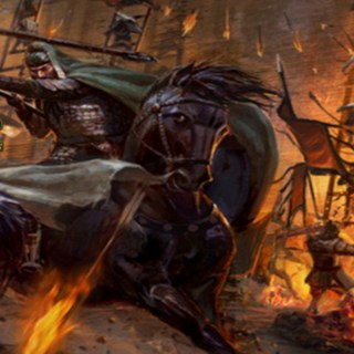 君臨九州-WIN系統半自動開服商業端端游