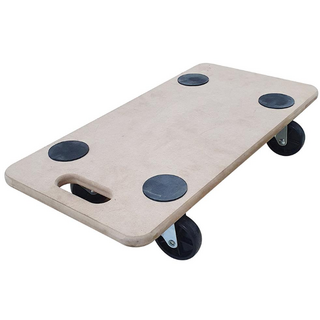 핸드트럭 달리 이동식대차 운반용 200kg MDF10 스마토