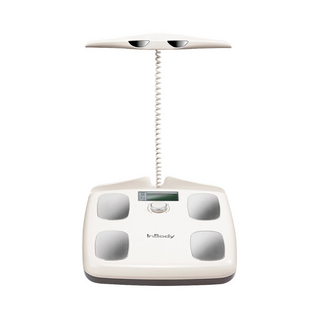 인바디 체중 체지방계 다이얼W