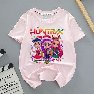 틴다샵 케데헌티셔츠 케이팝 굿즈 케데헌 반팔티 데몬