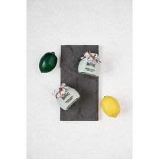 MRS BRIDGES 檸檬塔塔醬，清新風味，搭配海鮮炸物，提升料理層次，精緻玻璃瓶裝, 180g, 1個