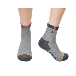 아놀드파마 이중쿠션 여자 중목 10족, 24cm, 10켤레색상혼합, 10개