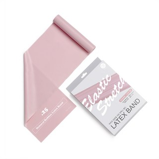 아리프 라텍스 밴드 1.2(입문용) 0.25mm 소프트블로섬, 1개