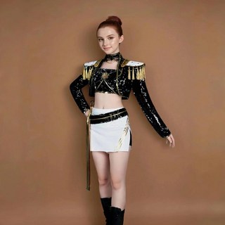 릴리온즈 케이팝 데몬헌터스 헌트릭스 코스튬 할로윈 의상 성인 키즈