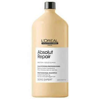 Yisa頤莎 LOREAL PARIS 巴黎萊雅 絲漾博藜麥洗髮精1500ML, 1個